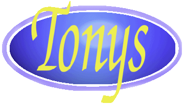 Tonys